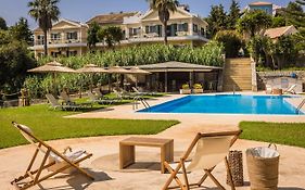 Theros Retreat